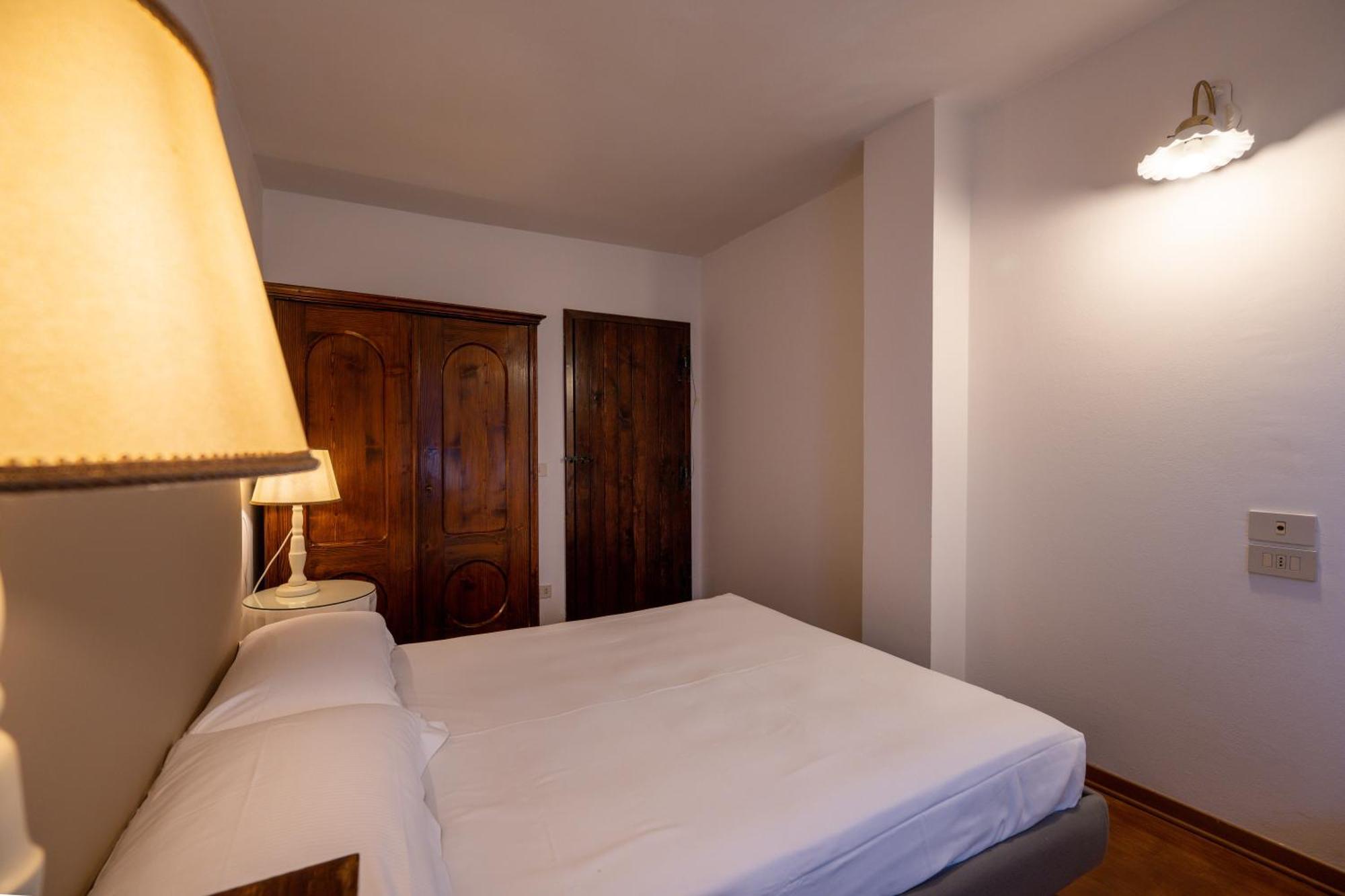 Hotel Palazzo Viviani Castello Di Montegridolfo Pokoj fotografie